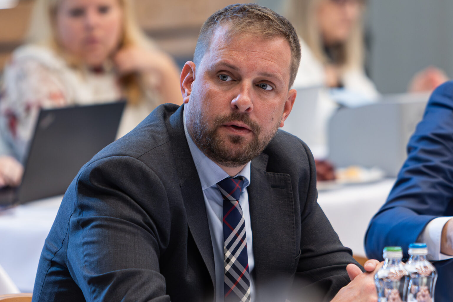 Do zdravotníctva v Košickom kraji smeruje takmer 50 miliónov eur