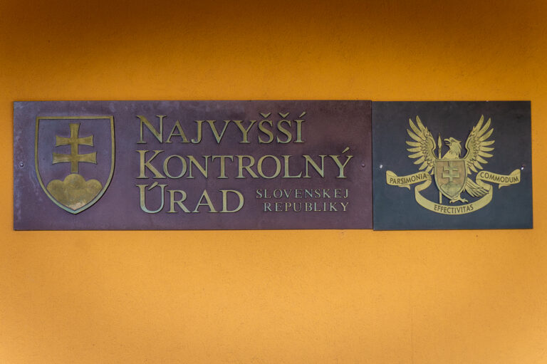 Kontrolóri kritizujú neefektívne využívanie pracoviska nukleárnej medicíny