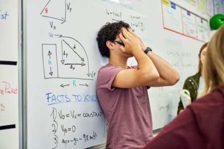 Maturity, prijímačky a uzatváranie známok. Neurologička radí, ako zvládnuť toto náročné obdobie