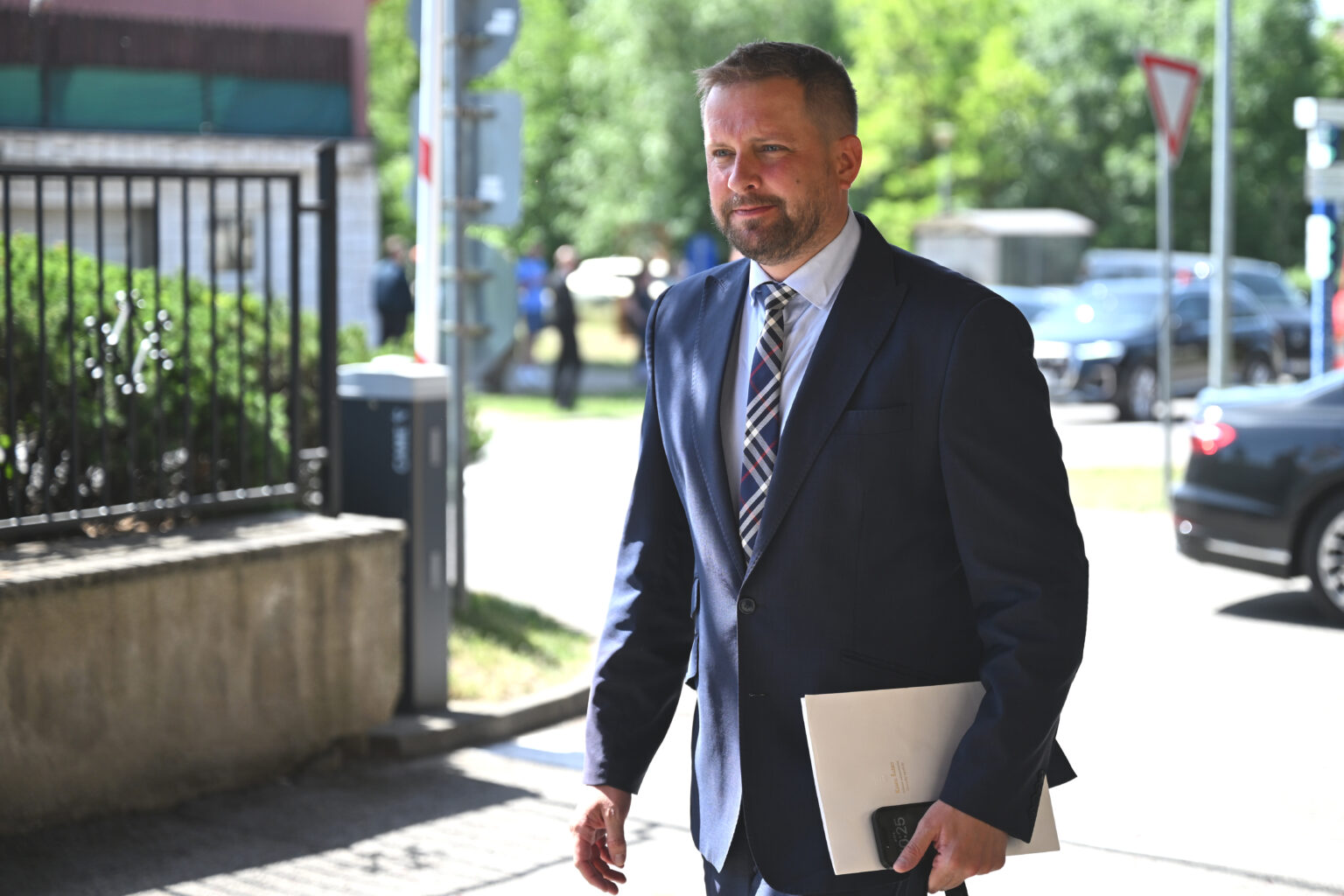 Zdravotnícka implementačná agentúra má nové vedenie