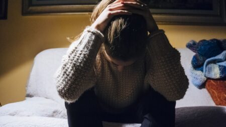 Prieskum odhalil alarmujúce čísla: Štyria z piatich Slovákov zažili duševnú nepohodu
