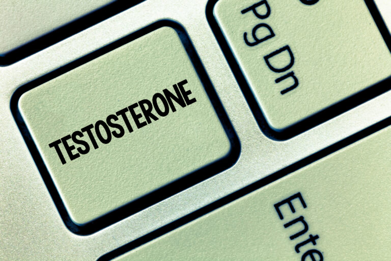 Testosterónová terapia je na vzostupe. Kto ju skutočne potrebuje?