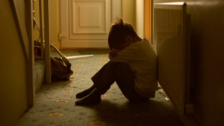 Každé štvrté až piate dieťa má vážne duševné problémy. Šaško predloží koncepciu