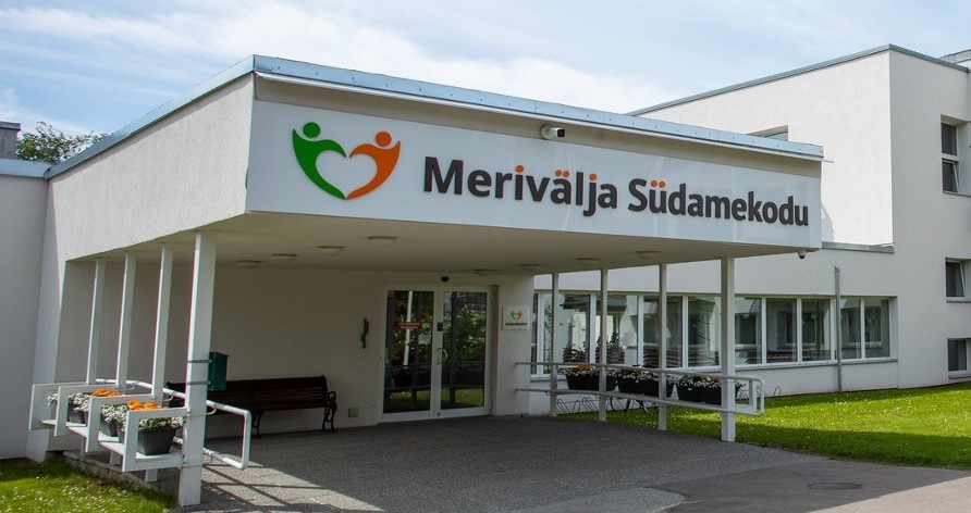 Penta Hospitals mieri do Estónska, získala lídra v starostlivosti o seniorov