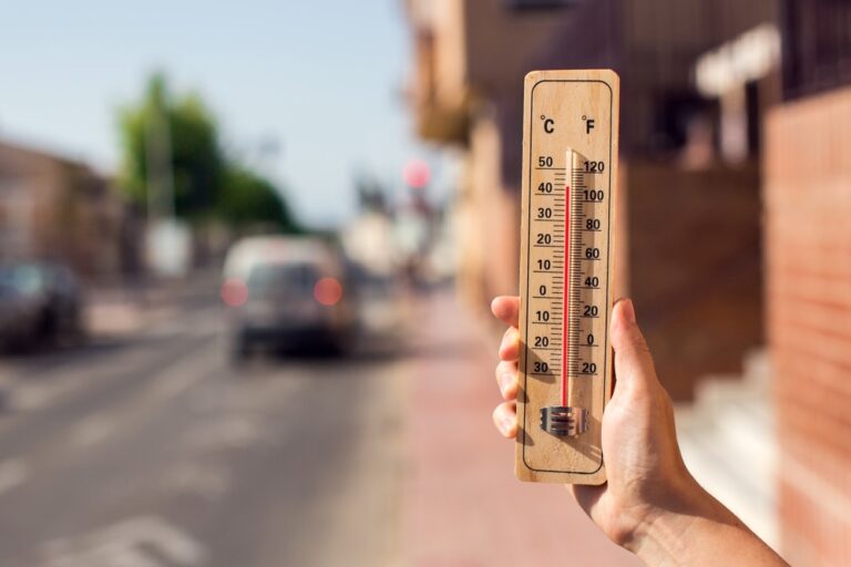 V horúčavách čelia seniori najmä dehydratácii či prehriatiu organizmu