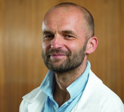 Slovensko má vážny problém s cirhózou, varuje hepatológ: Štvrtina Slovákov má poškodenú pečeň