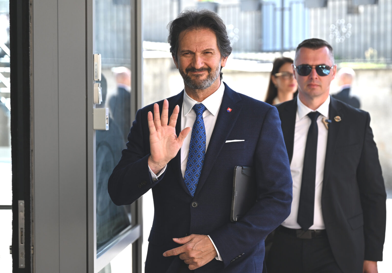 Kaliňák: Náklady na výstavbu nemocnice v Prešove sú pod trhovými cenami