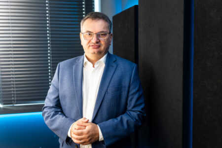 Šéf ZP Union: Ak by nás Penta nekúpila, na Slovensku by sme zostali