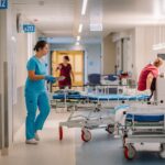 Na Slovensku pribudol unikát. Košické nemocnice nasadili robotov na operácie kolien