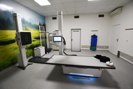 Agel definitívne preberá nemocnicu v Lučenci. Štát jej tesne pred predajom poslal 180-tisíc eur