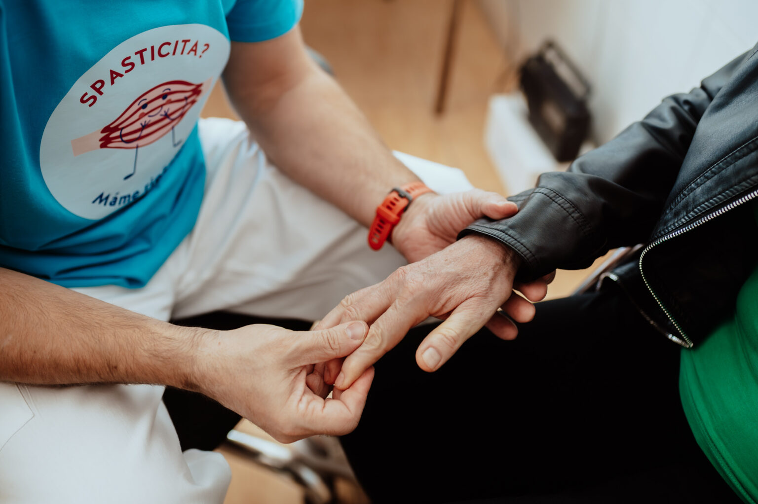 Mozgovú príhodu prežije, ale čo potom? WHO chce zmeniť prístup k rehabilitácii