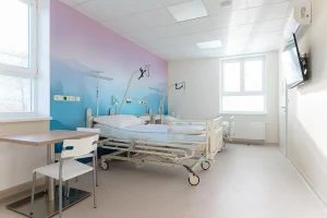 Žiarska nemocnica rozširuje chirurgickú ambulanciu. Po novom ordinuje aj v pondelok a štvrtok