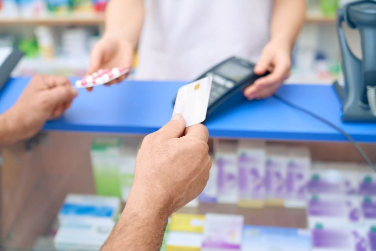 Za rovnaký počet balení platíme viac. Náklady na lieky za tri roky stúpli o 25 percent