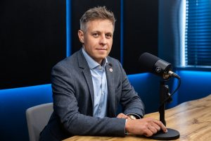 Šéf strediska záchraniek: Neviem, či bolo správne zrušiť tender