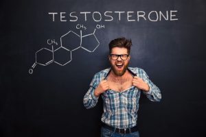 Muži majú o polovicu menej testosterónu ako ich otcovia. Vedci varujú pred krízou