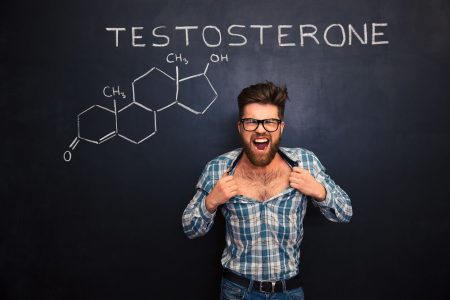 Muži majú o polovicu menej testosterónu ako ich otcovia. Vedci varujú pred krízou