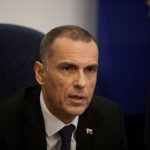 Generálny prokurátor podal návrh na väzbu muža obvineného z útoku v ružinovskej nemocnici