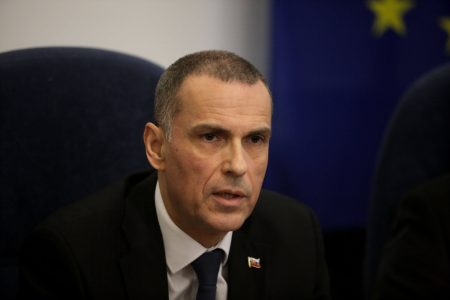 Generálny prokurátor podal návrh na väzbu muža obvineného z útoku v ružinovskej nemocnici