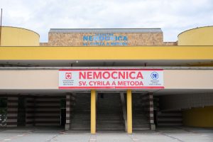 Prvé svojho druhu na Slovensku. Bratislavská nemocnica otvorila univerzitné centrum pre menopauzu