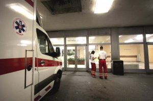 Stres počas Dušičiek môže zasiahnuť srdce. Záchranári upozorňujú aj na častejšie úrazy a nehody