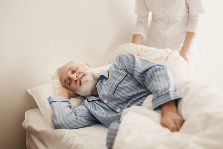 Tichá epidémia preležanín. Čo hovoria dáta o dekubitoch na Slovensku