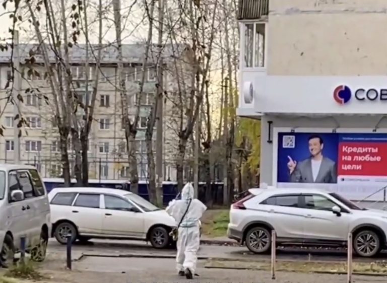Podozrenie na mor v ruskom laboratóriu: WHO žiada transparentnosť, Rusko nákazu popiera