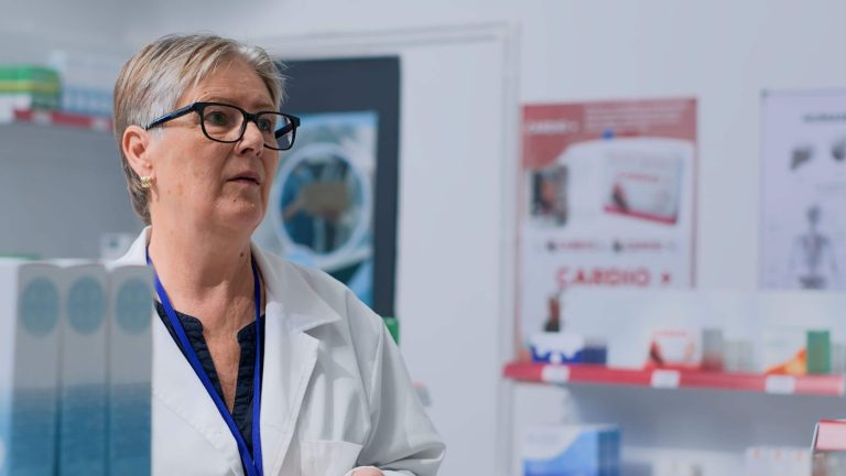 Záujem o očkovanie proti chrípke rastie, lekárňam však chýbajú vakcíny