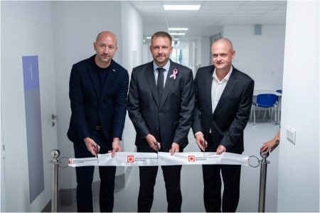 UNB otvorila 35 nových lôžok následnej starostlivosti. Uvoľnia kapacity na akútnu liečbu