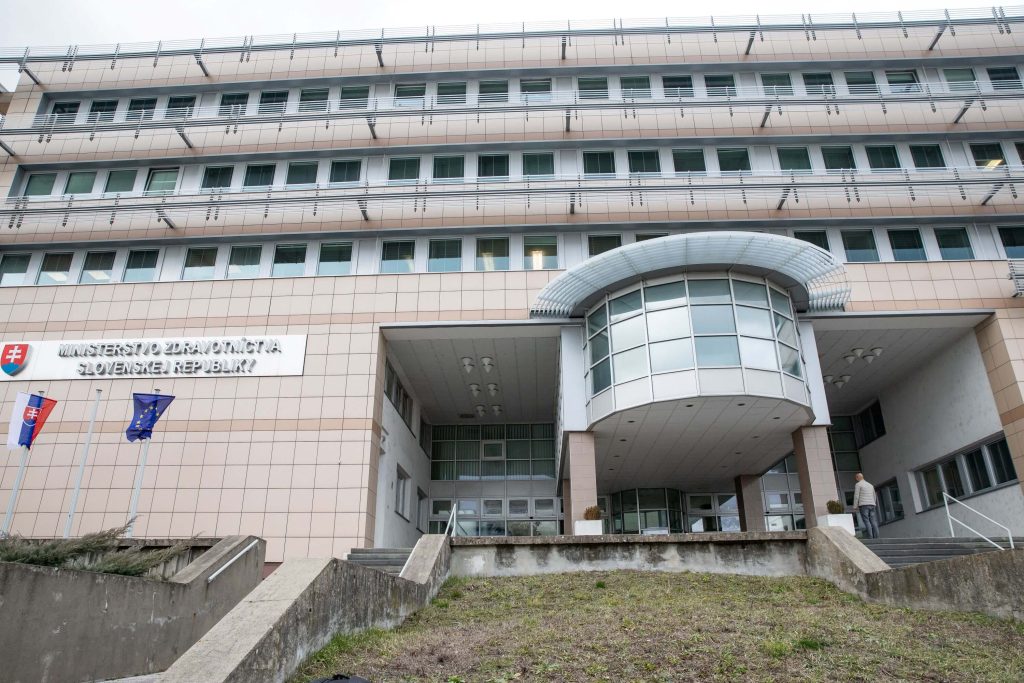 Čo čaká nový katalóg ambulantných výkonov? Ministerstvo načrtlo ďalší postup